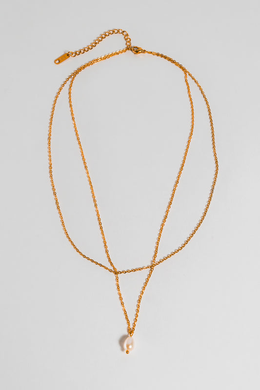 The Madison Necklace