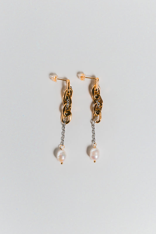 The Jada Earring