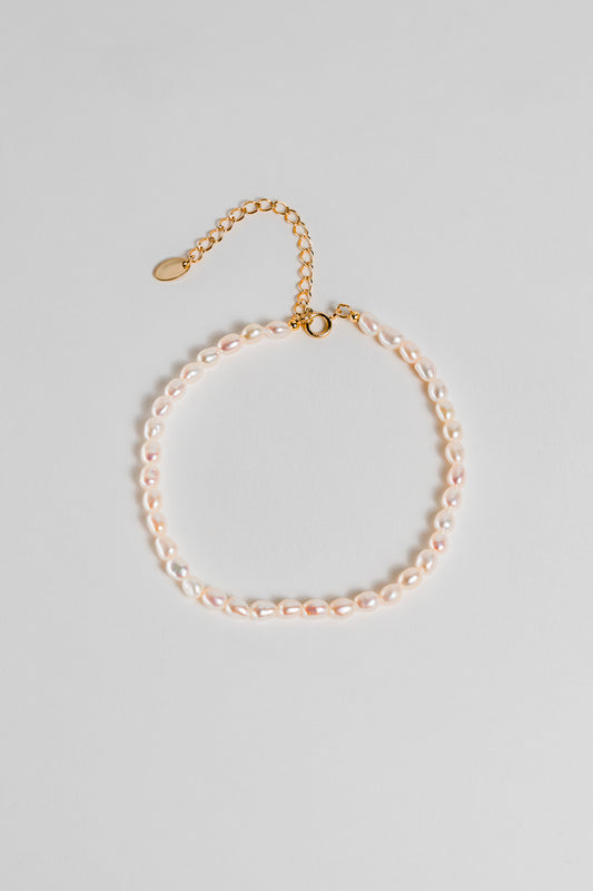 The Samantha Bracelet