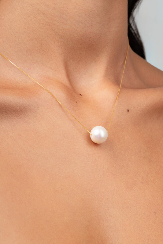 Newport Necklace