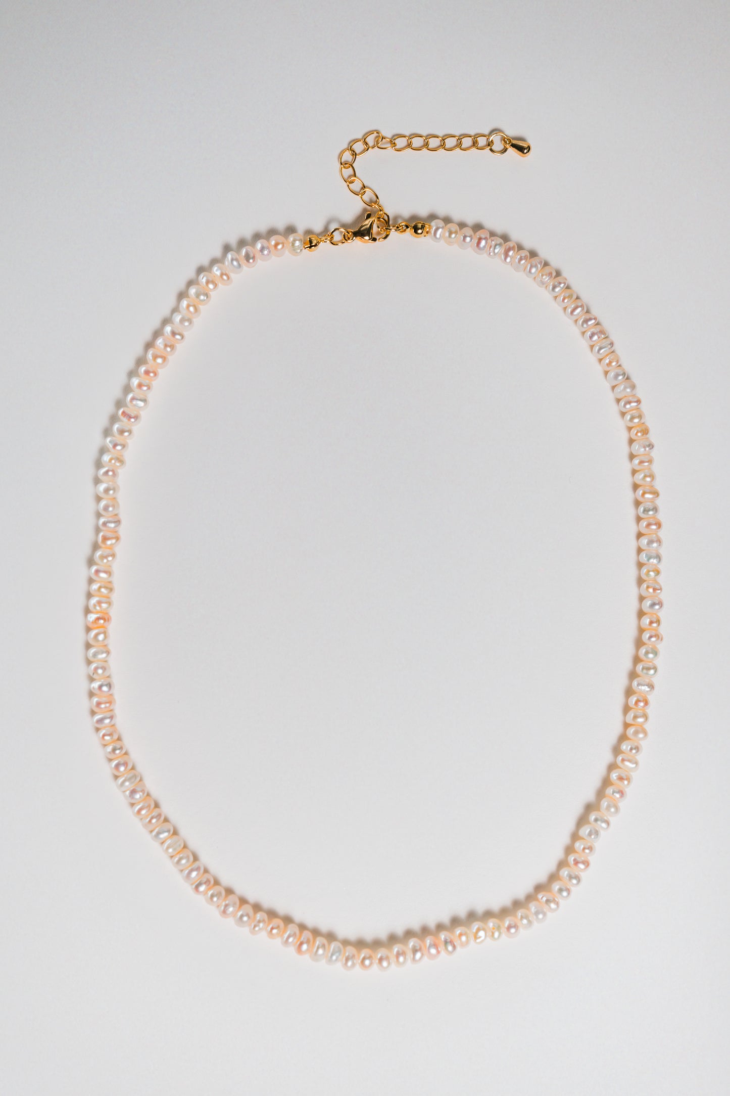 The Nia Necklace