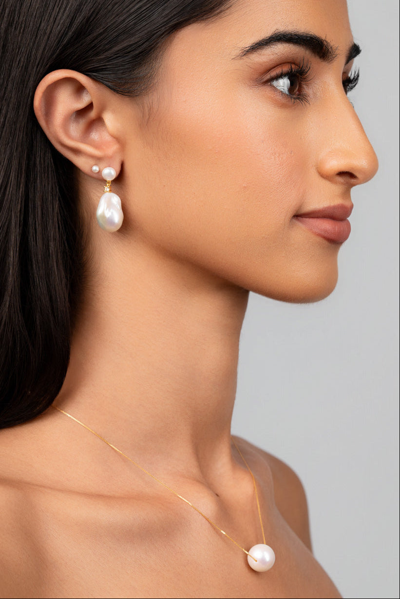 Newport Necklace