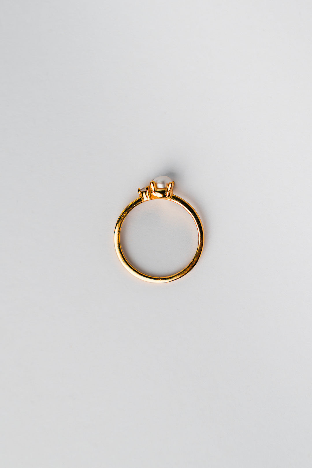 The Tristyn Ring