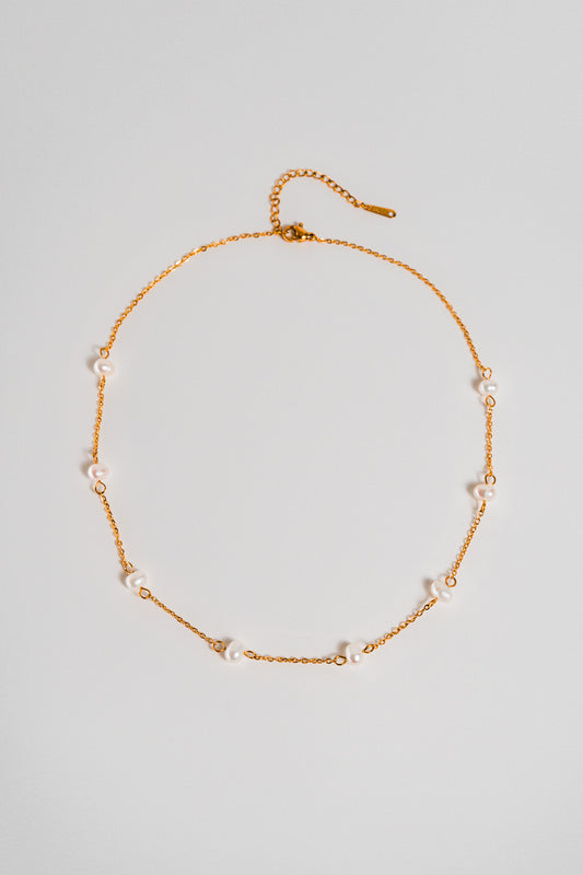 The Olivia Necklace