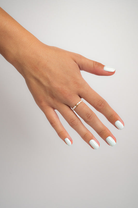 The Priscilla Ring