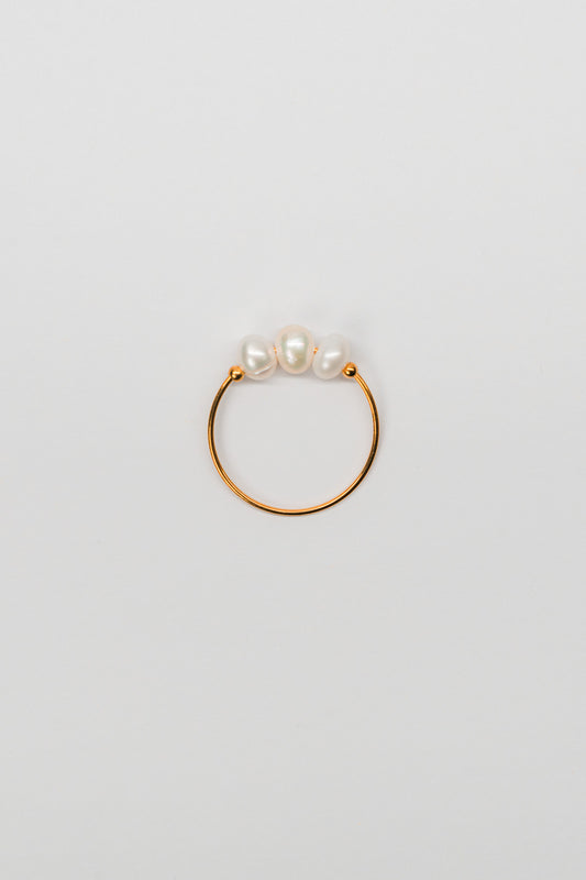 The Morgan Ring