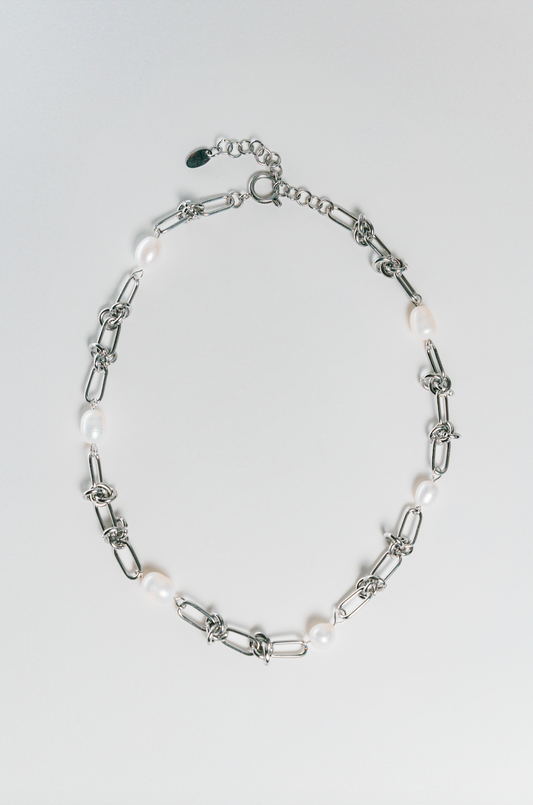 The Natalie Necklace