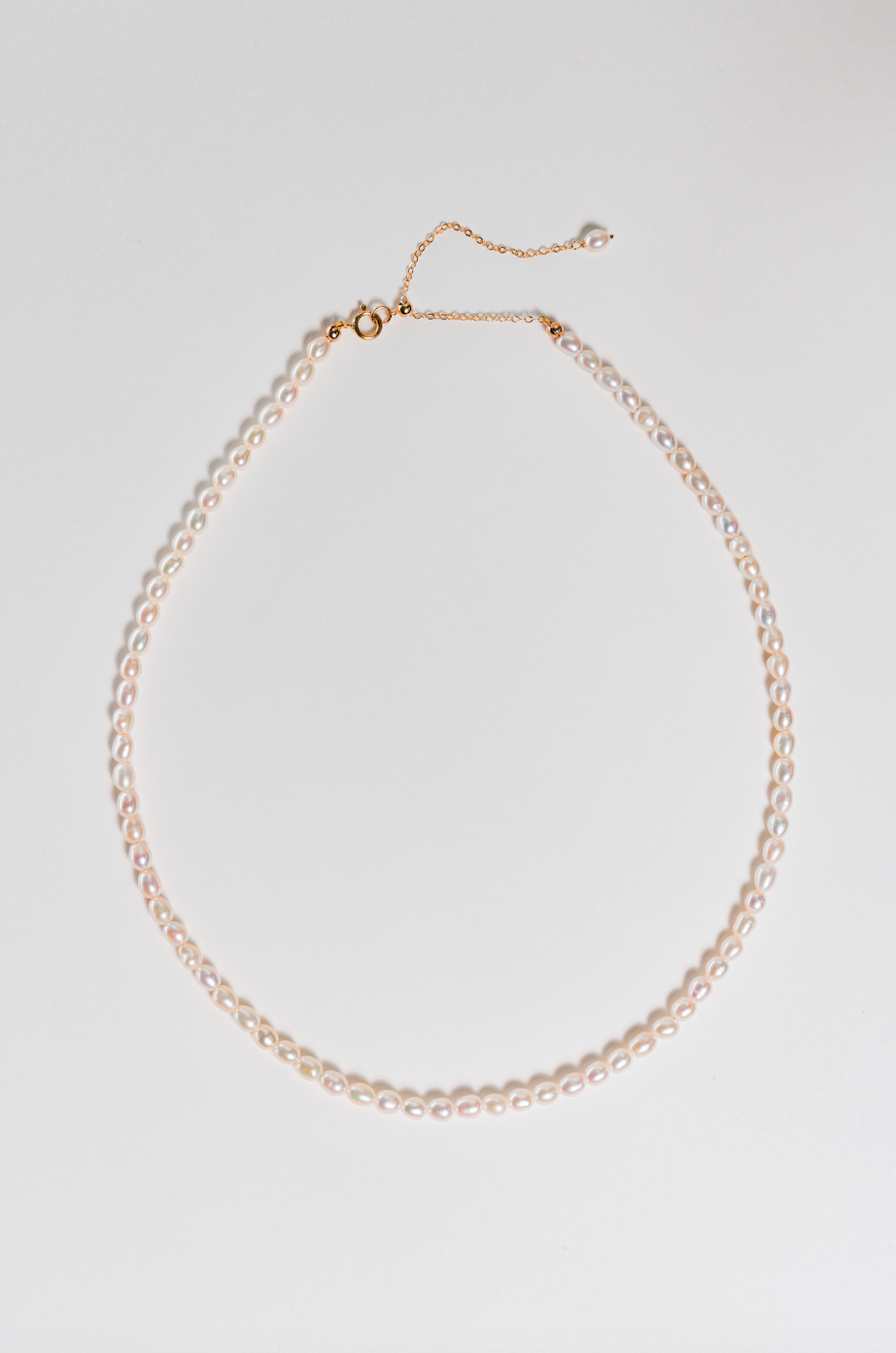 The Lauren Necklace