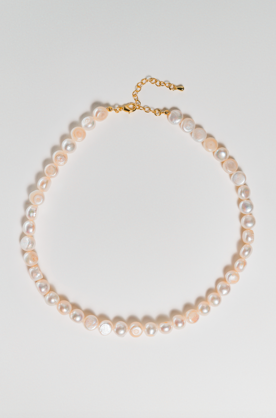 The Paloma Necklace