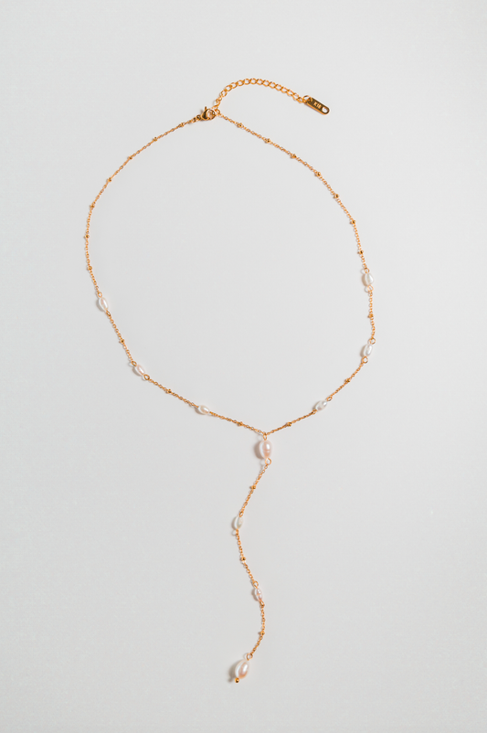 The Lena Necklace
