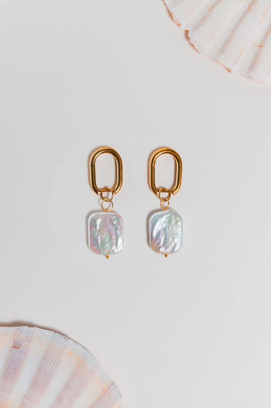 The Bryndis Earring