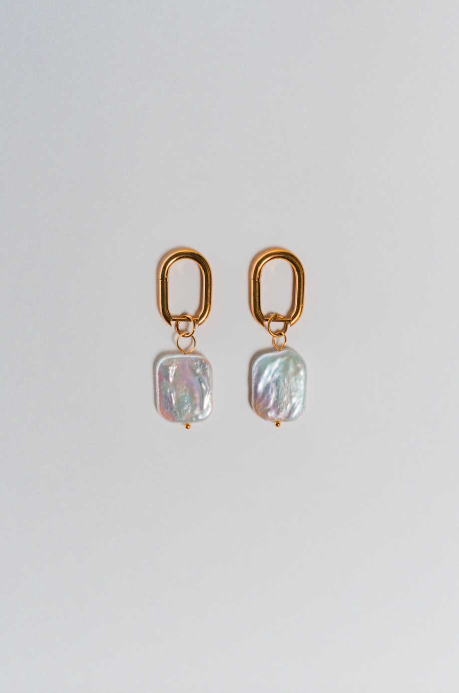 The Bryndis Earring