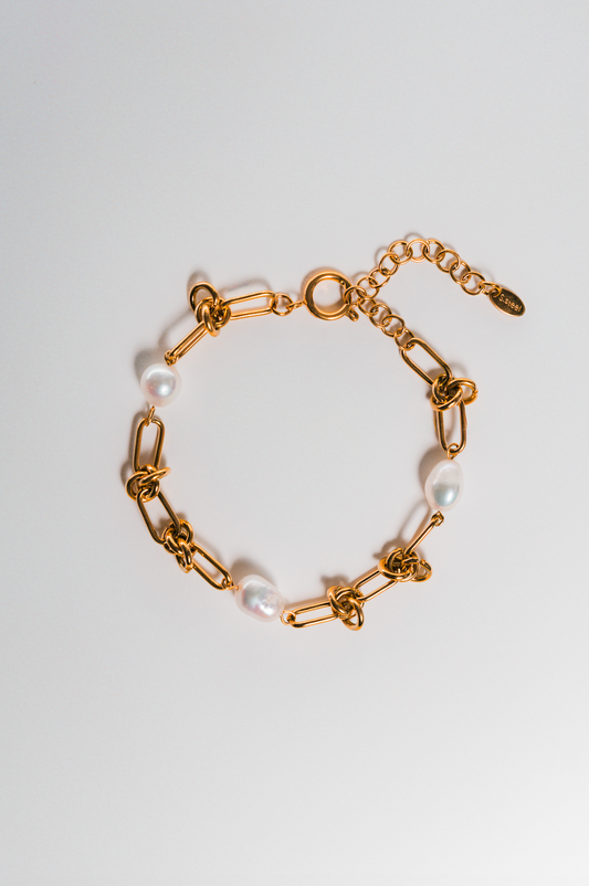 The Leila Bracelet