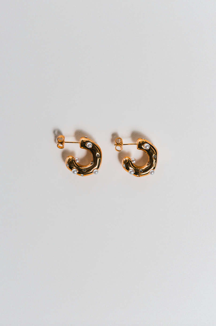 The Ziara Earring