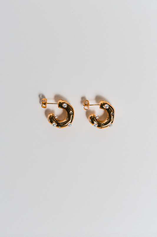 The Ziara Earring